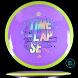 Simon Line Axiom Neutron Time-Lapse - Special Edition (retooled)