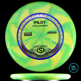 Streamline Cosmic Neutron Pilot
