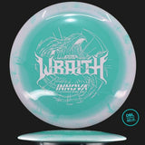 Innova Halo Star Wraith