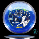 MVP Proton Trail - 2025 Halloween Special Edition