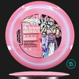 Streamline Neutron Engine - Eagle McMahon Team Series