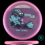 Streamline Proton Soft Range - Champions Cup Edition