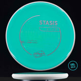 MVP Neutron Stasis