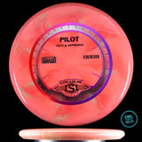 Streamline Cosmic Neutron Pilot