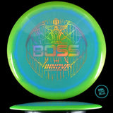 Innova Halo Star Boss
