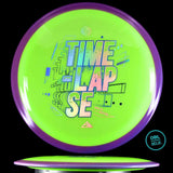 Simon Line Axiom Neutron Time-Lapse - Special Edition (retooled)