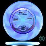 Streamline Cosmic Neutron Pilot