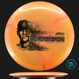 2026 Discraft Tour Series Anthony Barela Cigarra