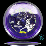 MVP Proton Trail - 2025 Halloween Special Edition