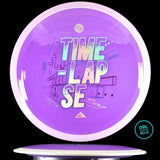 Simon Line Axiom Neutron Time-Lapse - Special Edition (retooled)