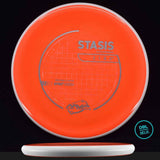 MVP Neutron Stasis