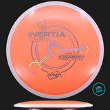 MVP Fission Inertia Project Lab Coat