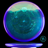 Discmania Horizon C-Line Drop Niklas Anttila Creator Series