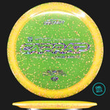 Discraft 2026 Paul Ulibarri Z Confetti Captain’s Raptor