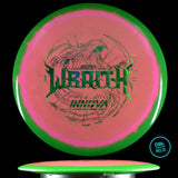 Innova Halo Star Wraith