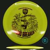 Discmania Gannon Buhr Signature Series Q-Line Premier Cloud Breaker