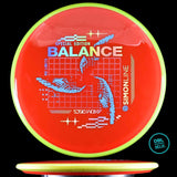 Axiom Neutron Balance - Special Edition