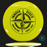 Innova Star Arachnid
