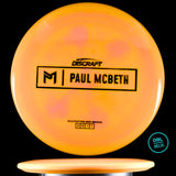 Discraft Paul McBeth Prototype Malita