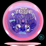 Axiom Particle Proton Insanity - 2025 Halloween Special Edition