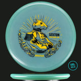 Proto Glow Champion Rat Nate Sexton (Tour Series)