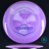 Latitude 64 Royal Grand Sweep