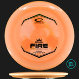 Latitude 64 Royal Line Grand Fire
