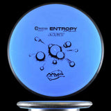 MVP Electron Entropy