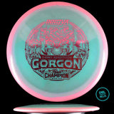 Innova Proto Glow Halo Champion Gorgon Team Series