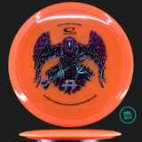 Latitude 64 Opto-X Orbit Explorer - Isaac Robinson Team Series
