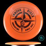 Innova First Run Star Racer 163-175 G