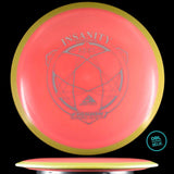 Axiom Fission Insanity