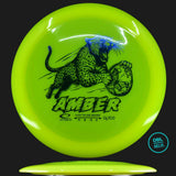 Lat 64 Opto Amber