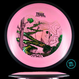 MVP Fission Trail James Conrad Line-Special Edition