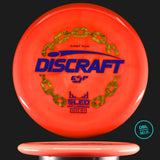 Discraft ESP First Run Sled