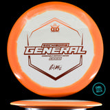Supreme Orbit Sockibomb General