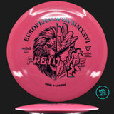 Discmania Prototype Swirl S-Line DD4