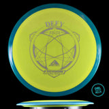 Axiom Discs Fission Defy