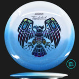 Innova Limited Edition Duo Thunderbird