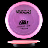 Innova Champion Eagle Ken Climo