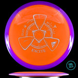Axiom Discs Neutron Excite