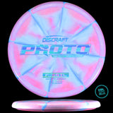 Discraft Ricky Wysocki Prototype Fossil
