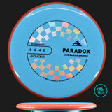 Neutron Paradox
