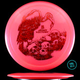 Discraft Big Z Vulture