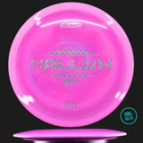 Discraft Ricky Wysocki First Run ESP Hallux