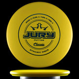 Dynamic Discs Classic Jury