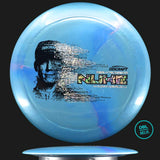 2026 Discraft Tour Series Ezra Aderhold Nuke