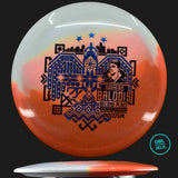 Innova Duo Teebird Rainers Balodis