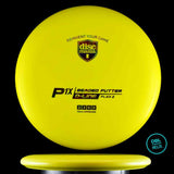 Discmania P1X D-Line, Flex 2