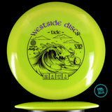 Westside VIP Tide First Run - Matt Orum